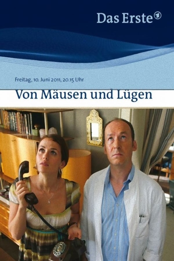 Cover of the movie Von Mäusen und Lügen