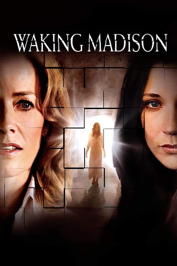 Cover of the movie Waking Madison