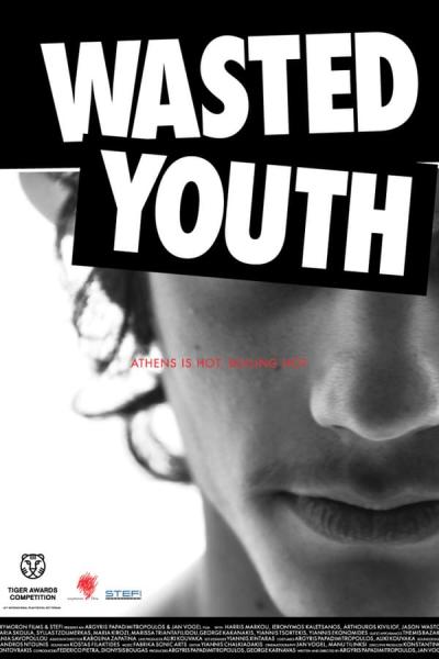 Cover of the movie Wasted Youth