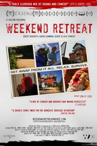 Cover of the movie Weekend Retreat
