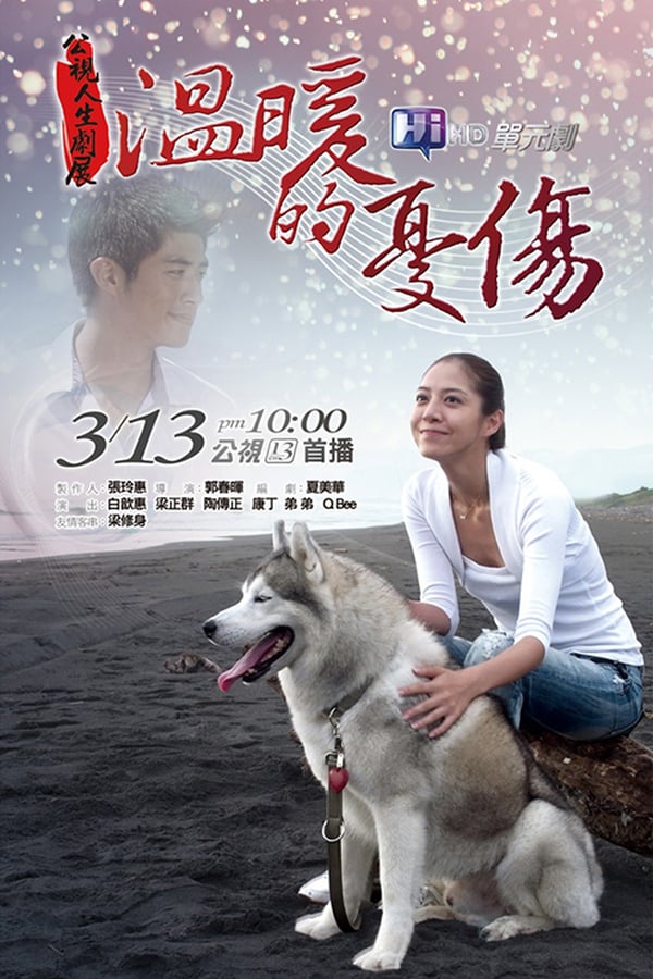 Cover of the movie Wen Nuan De You Shang