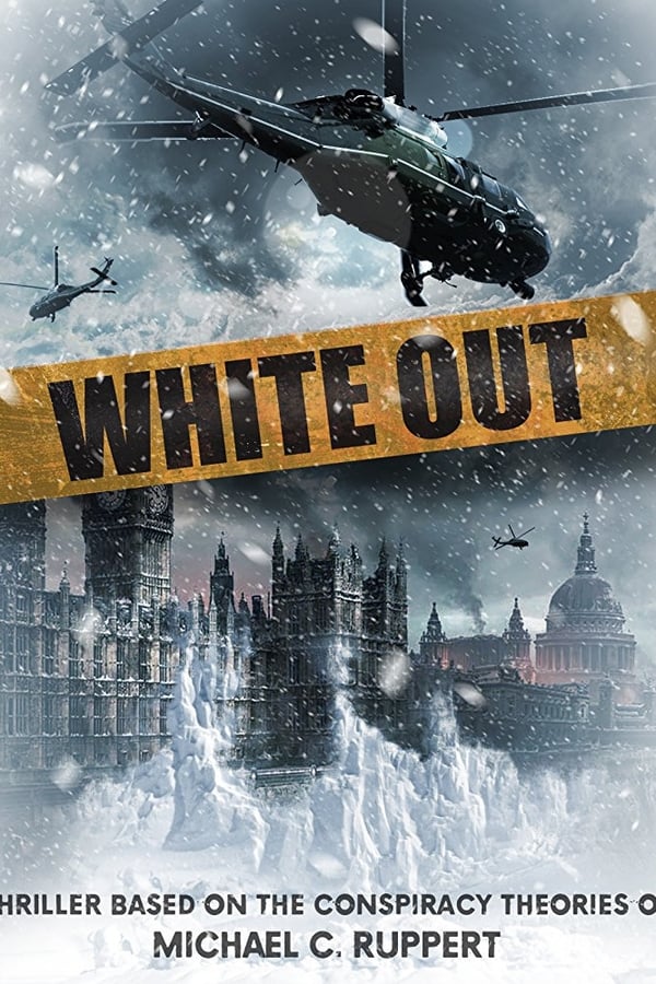 Cover of the movie White Out