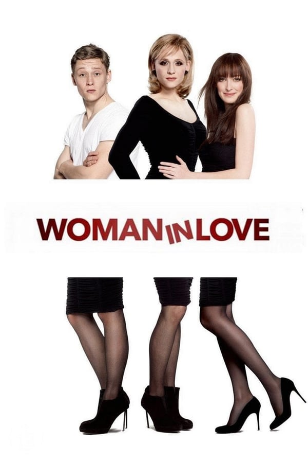 Cover of the movie Woman in Love