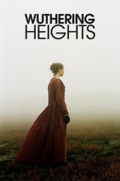 Cover of the movie Wuthering Heights