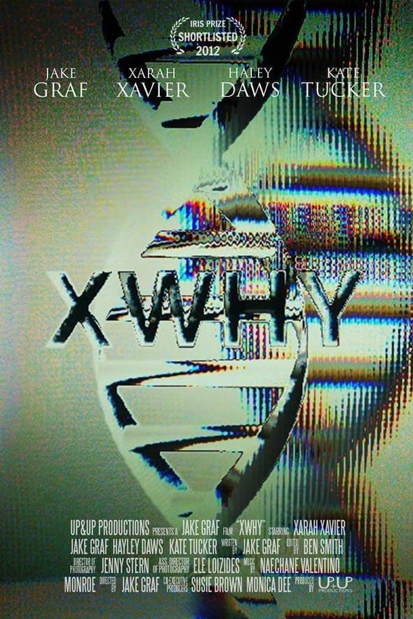 Cover of the movie X-Why