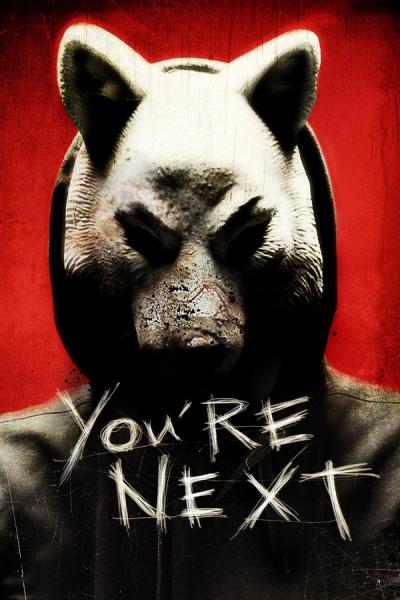 Cover of You're Next