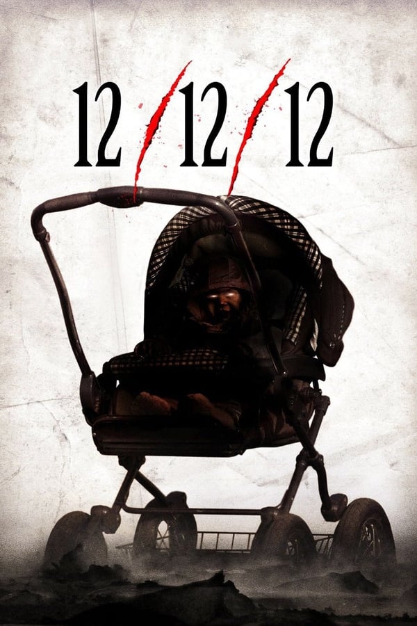 Cover of the movie 12/12/12