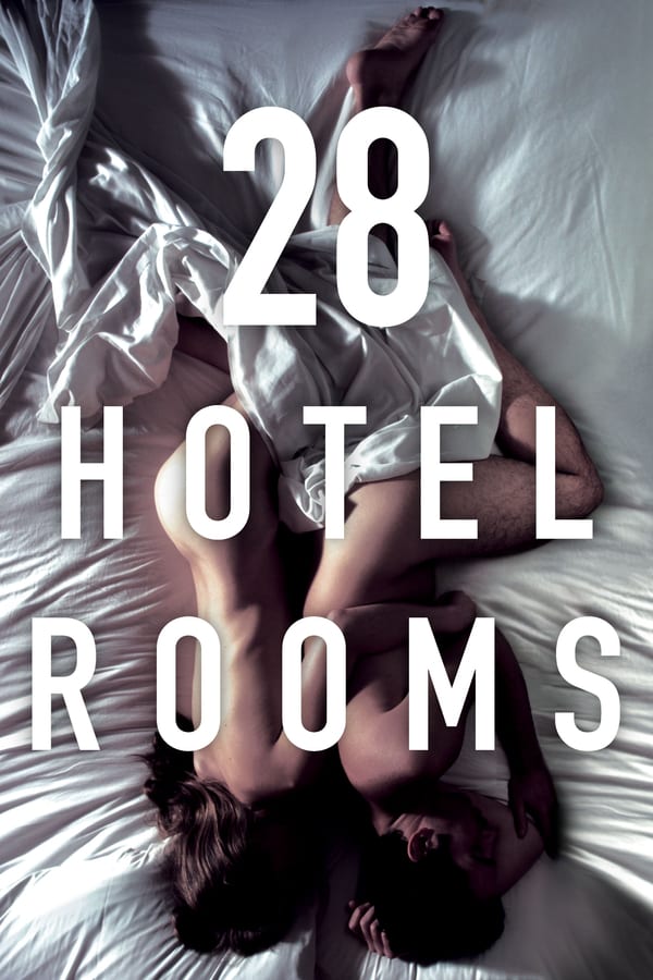 Cover of the movie 28 Hotel Rooms