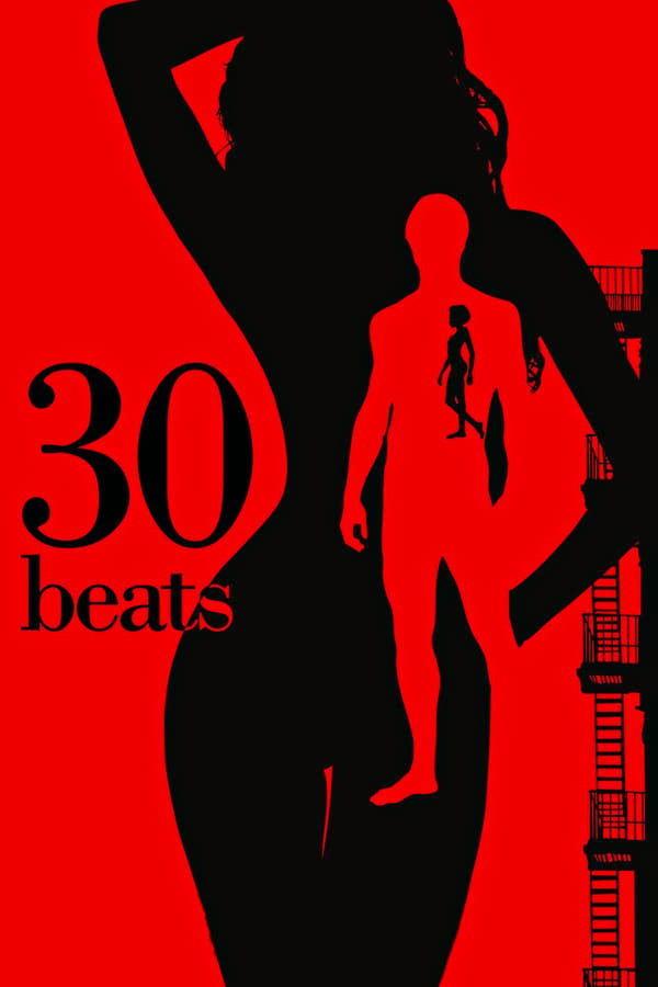 Cover of the movie 30 Beats