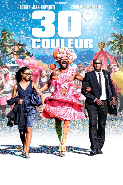 Cover of the movie 30° Couleur