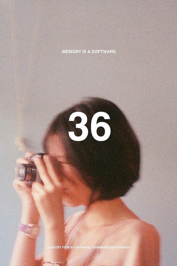 Cover of the movie 36