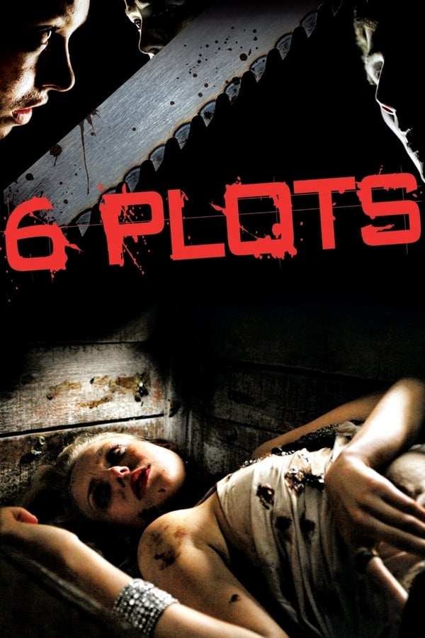 Cover of the movie 6 Plots