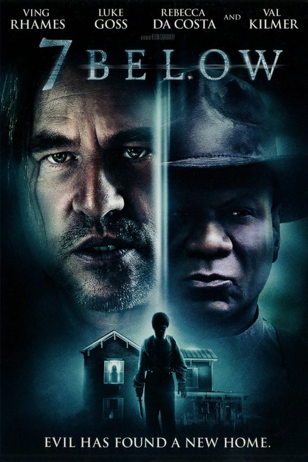 Cover of the movie 7 Below