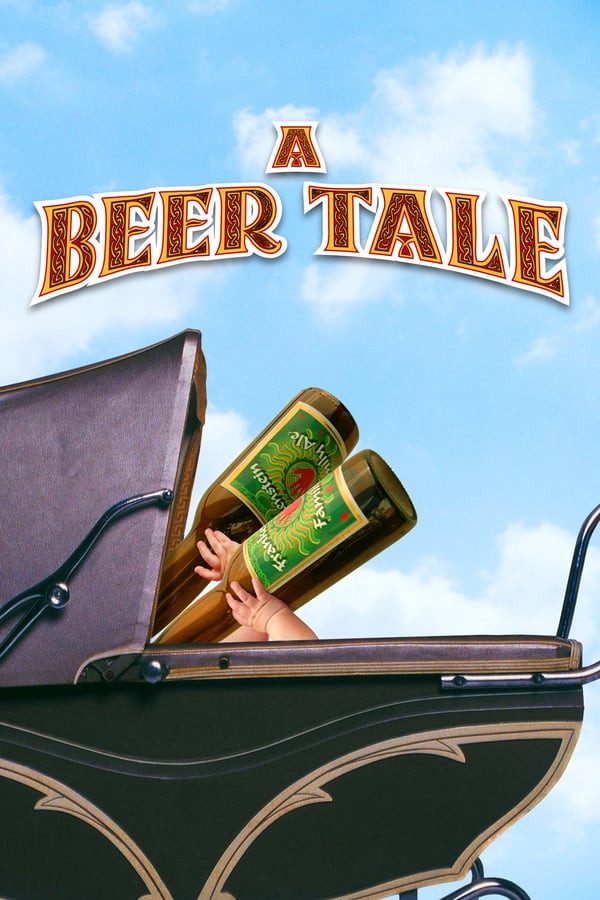 Cover of the movie A Beer Tale