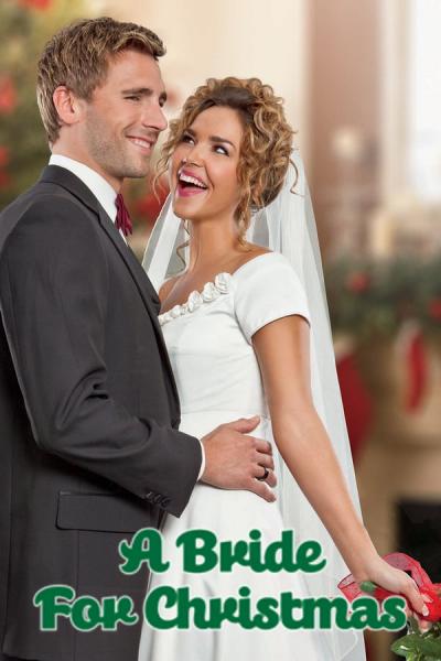 Cover of the movie A Bride for Christmas