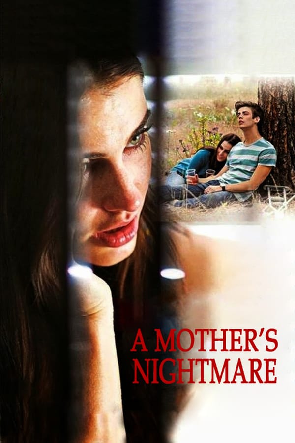Cover of the movie A Mother's Nightmare