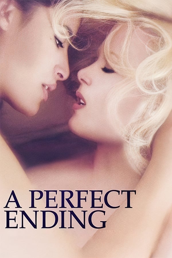 Cover of the movie A Perfect Ending