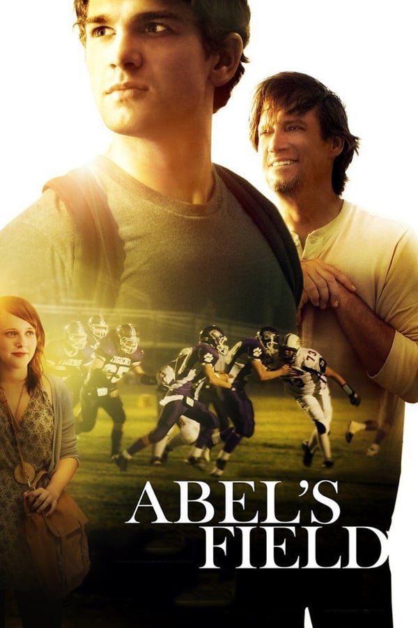Cover of the movie Abel's Field
