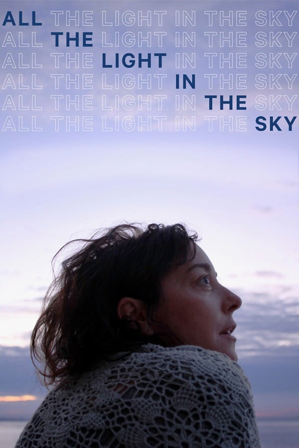Cover of the movie All the Light in the Sky