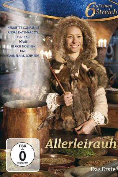 Cover of the movie Allerleirauh