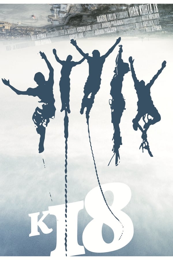 Cover of the movie Almost 18