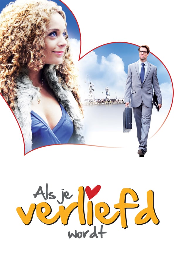 Cover of the movie Als Je Verliefd Wordt