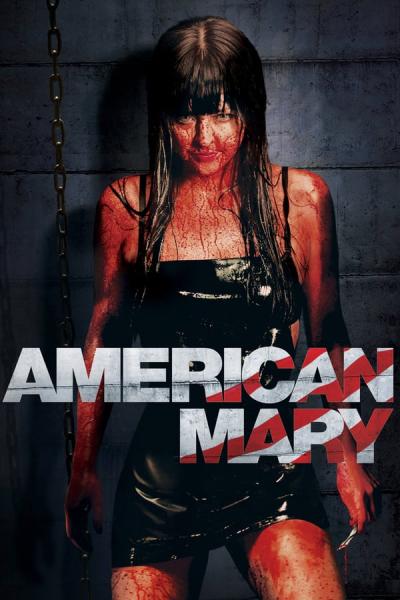 Cover of American Mary