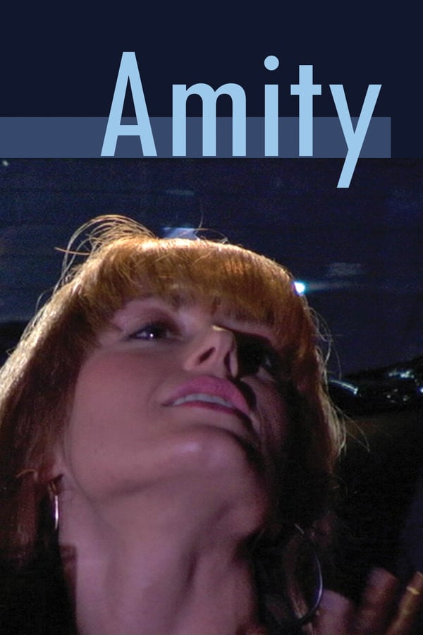 Cover of the movie Amity