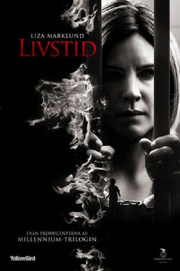 Cover of the movie Annika Bengtzon: Crime Reporter - Lifetime