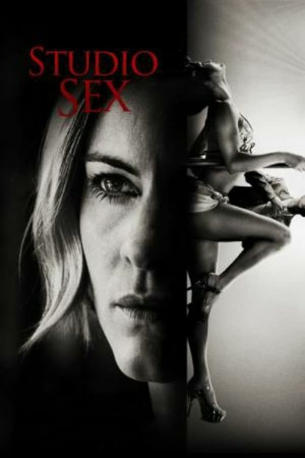 Cover of the movie Annika Bengtzon: Crime Reporter - Studio Sex