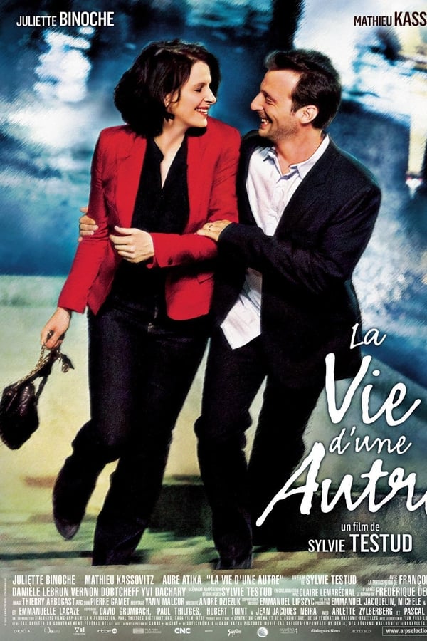 Cover of the movie Another Woman's Life