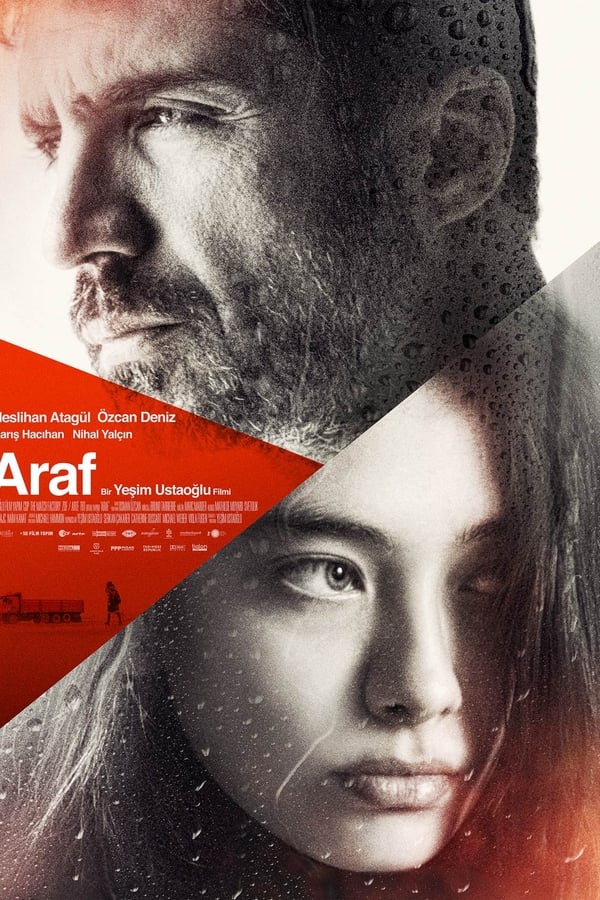 Cover of the movie Araf/Somewhere in Between