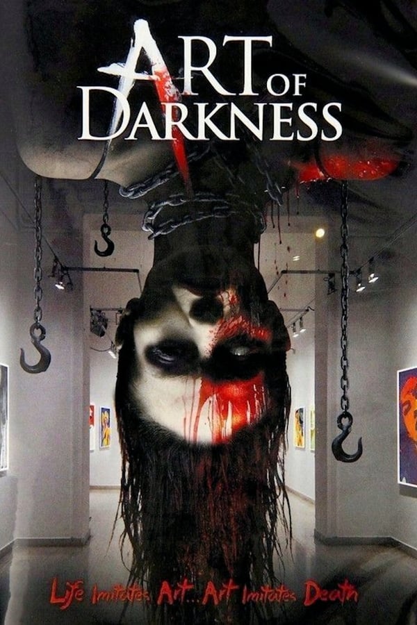 Cover of the movie Art of Darkness