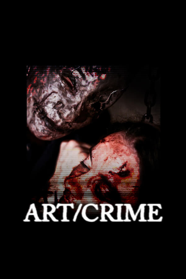 Cover of the movie Art/Crime