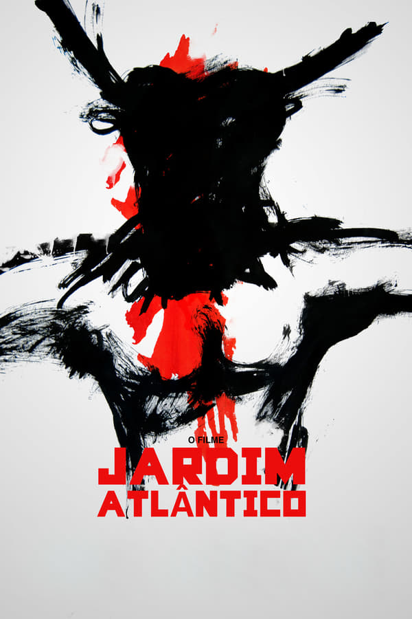 Cover of the movie Atlantic Garden