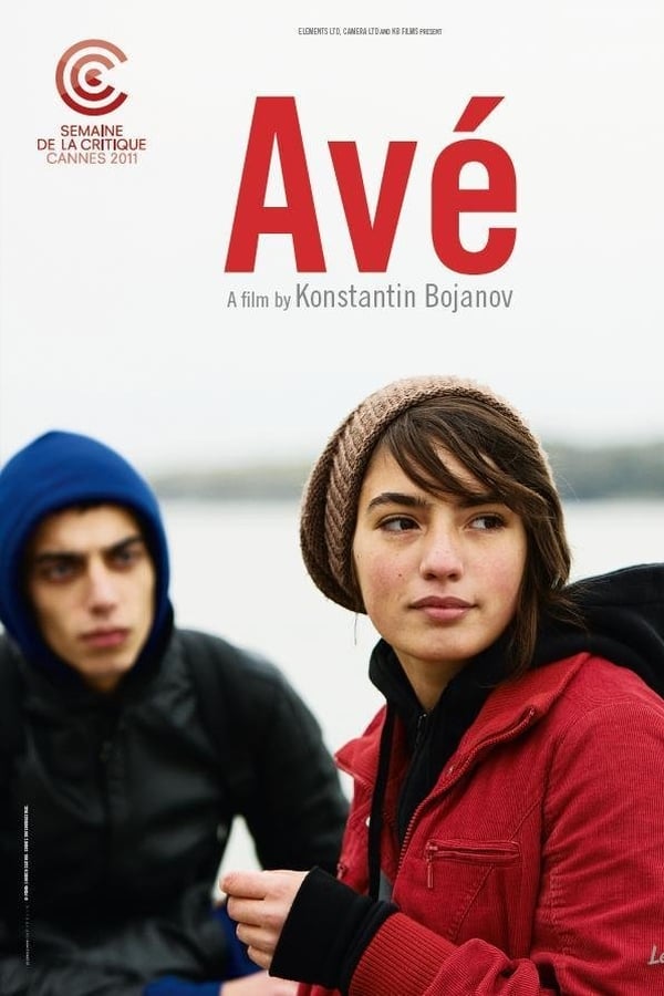 Cover of the movie Avé