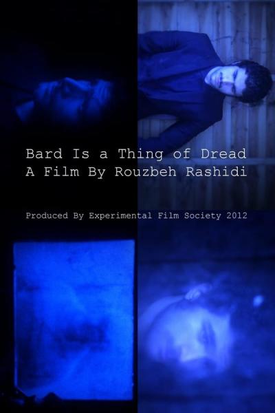 Cover of the movie Bard Is a Thing of Dread