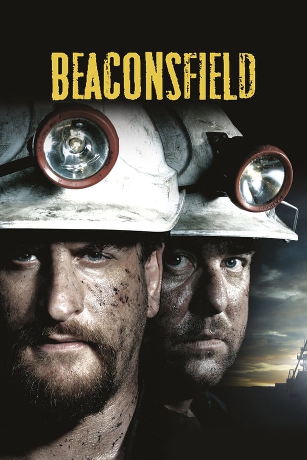 Cover of the movie Beaconsfield
