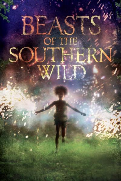 Cover of the movie Beasts of the Southern Wild