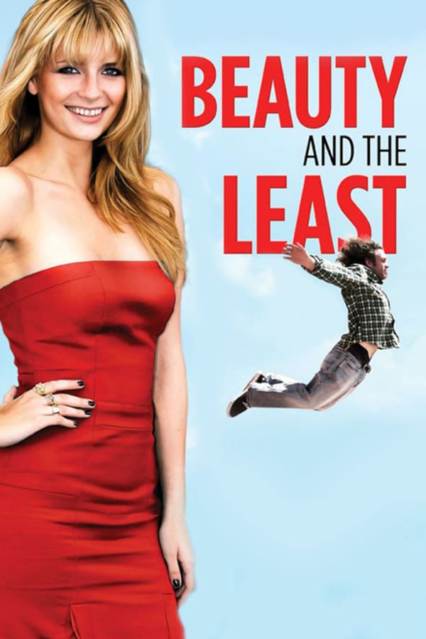 Cover of the movie Beauty and the Least
