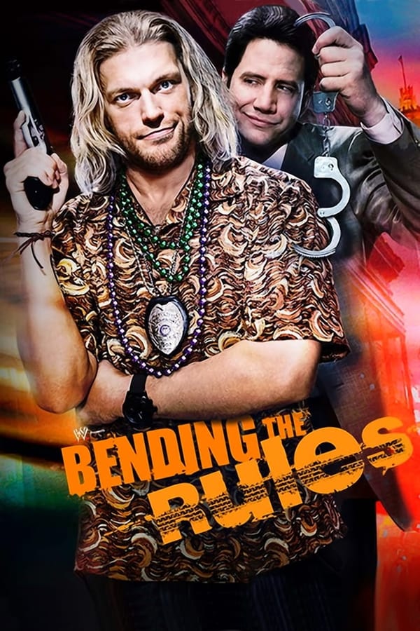 Cover of the movie Bending The Rules