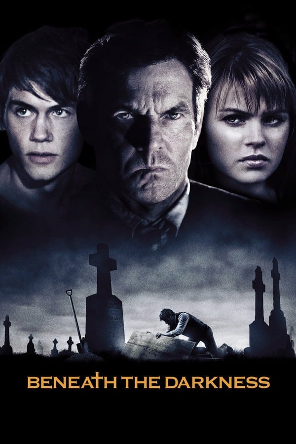 Cover of the movie Beneath the Darkness