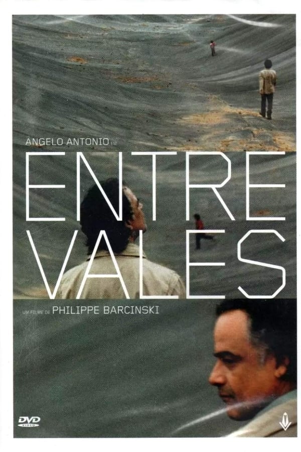 Cover of the movie Between Valleys