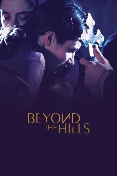 Cover of Beyond the Hills
