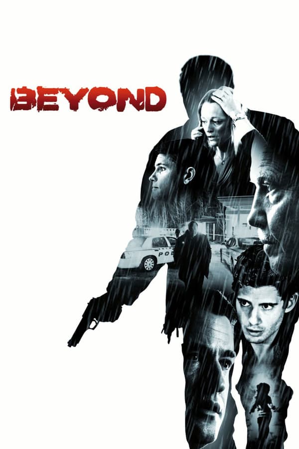 Cover of the movie Beyond