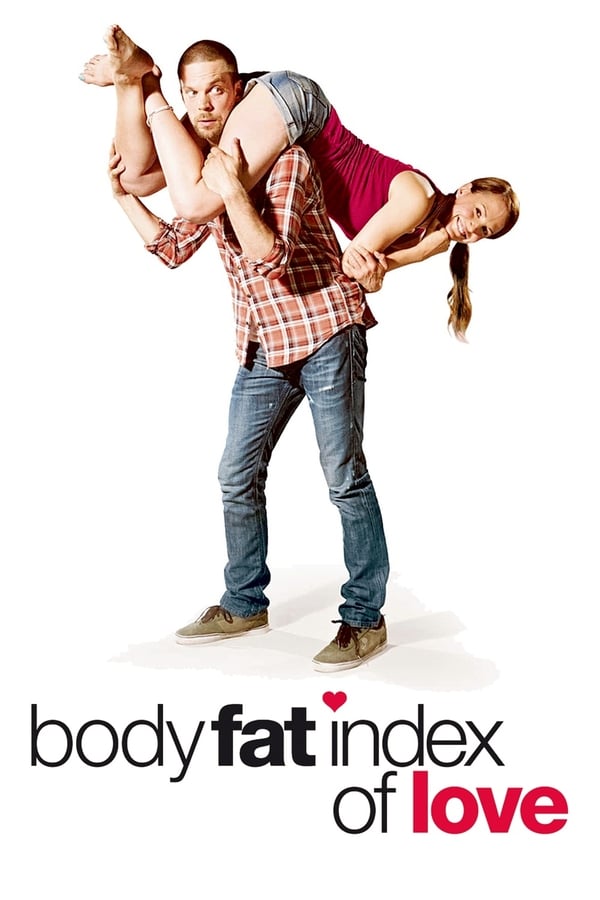 Cover of the movie Body Fat Index of Love