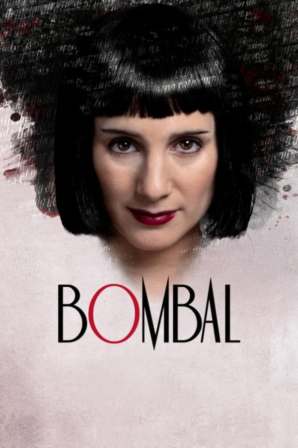 Cover of the movie Bombal