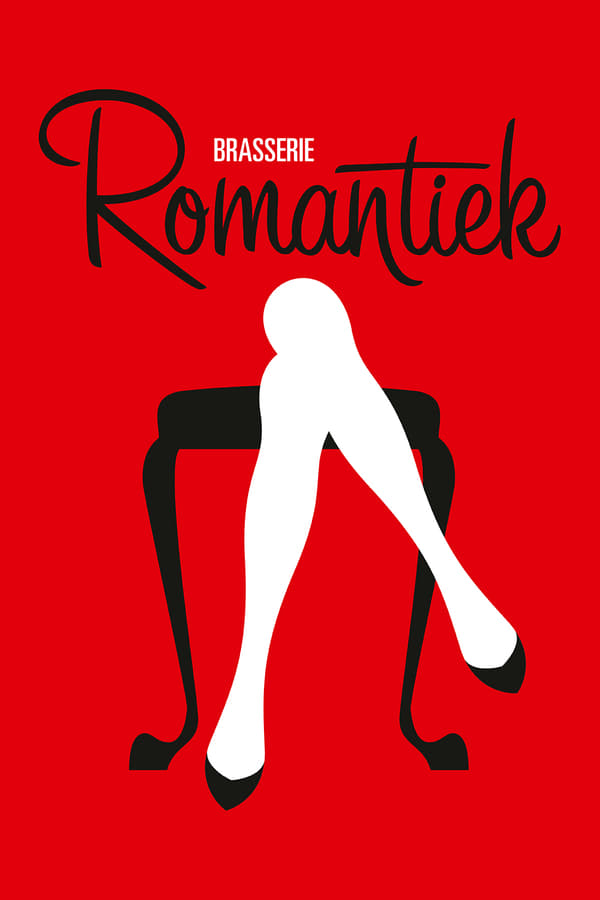 Cover of the movie Brasserie Romance