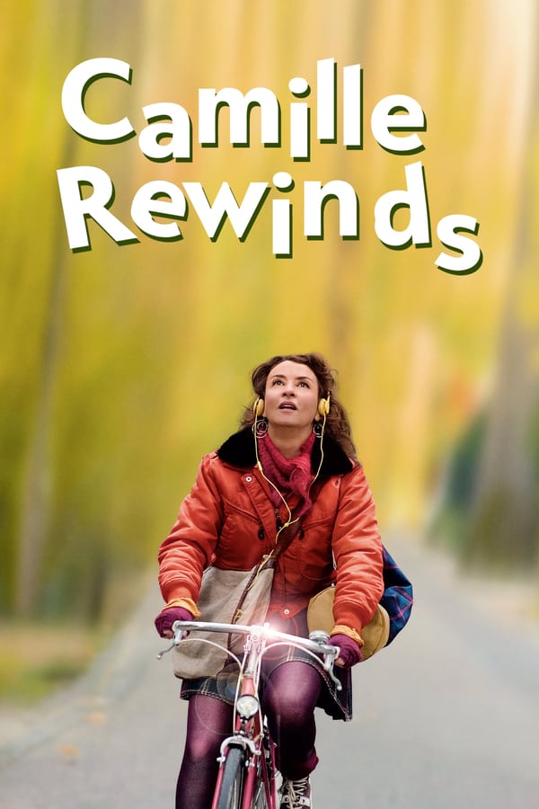 Cover of the movie Camille Rewinds