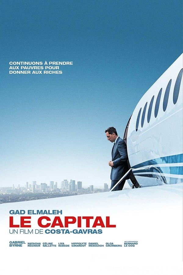 Cover of the movie Capital